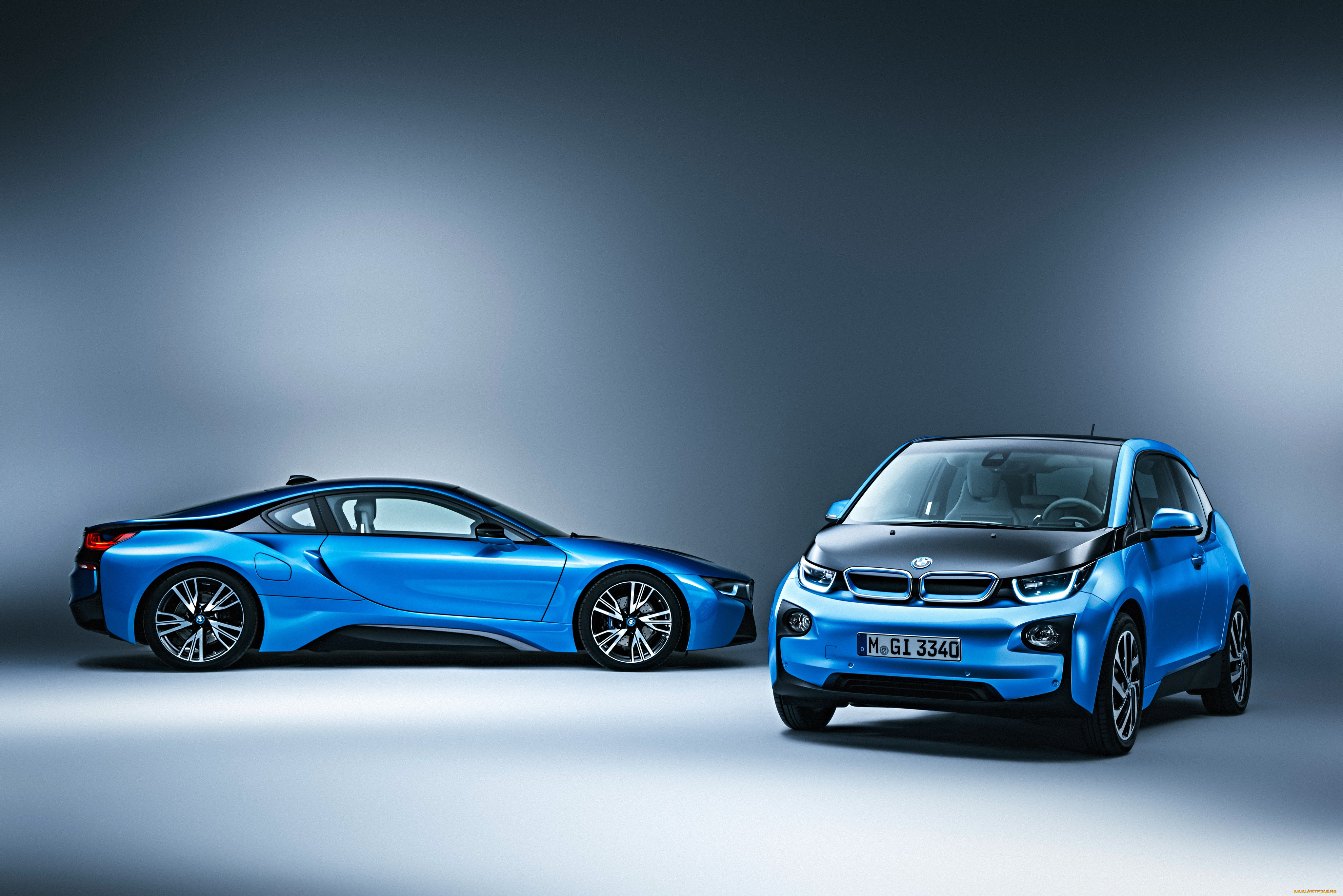 , bmw